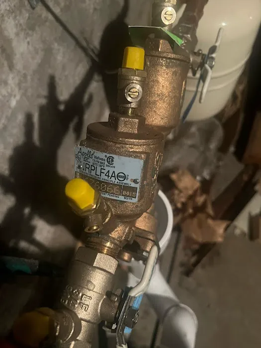The Plumber Company Picture 4
