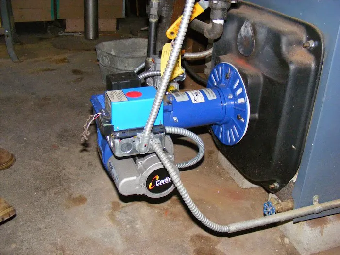 The Plumber Company Picture 6