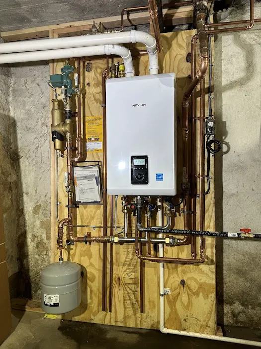 Benjamin Franklin Plumbing Picture 2