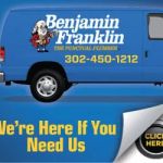 Benjamin Franklin Plumbing
