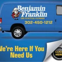 Benjamin Franklin Plumbing ico
