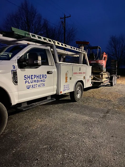 Shepherd Plumbing Picture 5