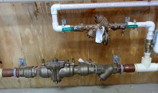 Shepherd Plumbing Picture 1