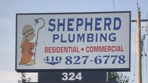 Shepherd Plumbing Picture 3