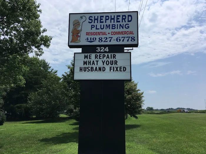 Shepherd Plumbing Picture 4