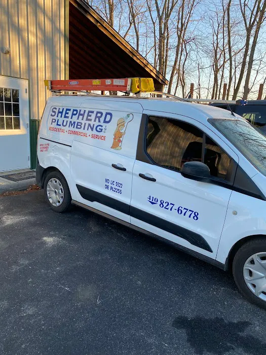Shepherd Plumbing Picture 9