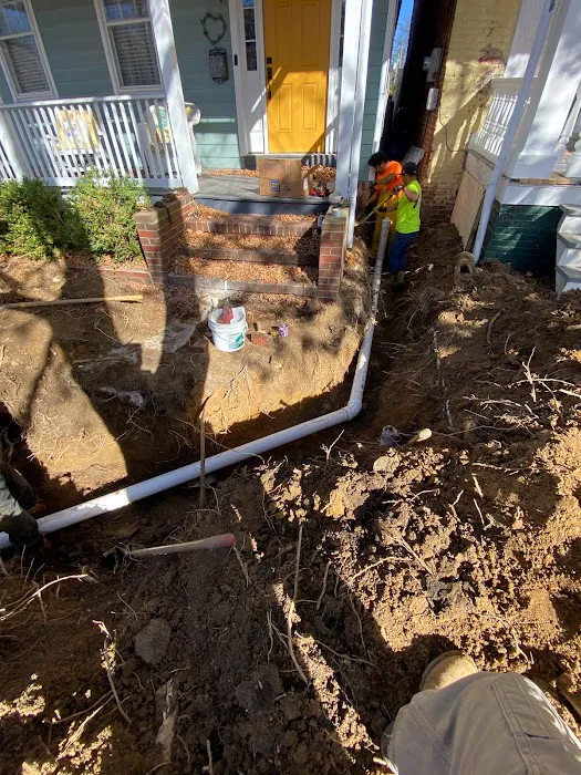 Shepherd Plumbing Picture 10