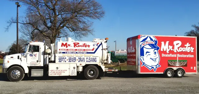 Caroline Septic Services Picture 1