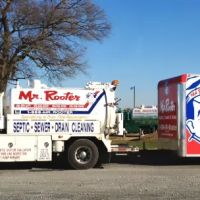 Caroline Septic Services ico