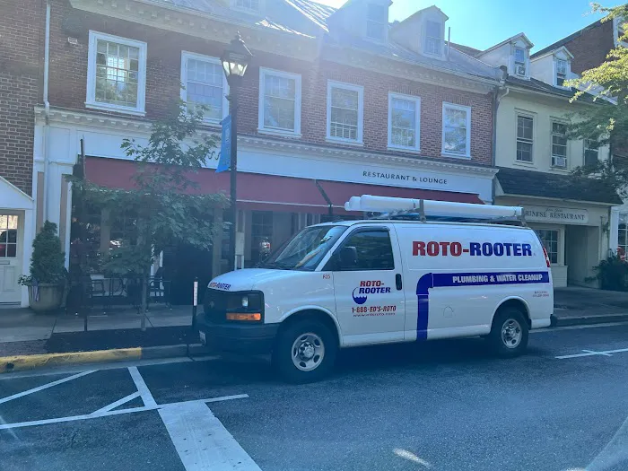 Roto-Rooter Plumbing & Water Cleanup of Delmarva Picture 3
