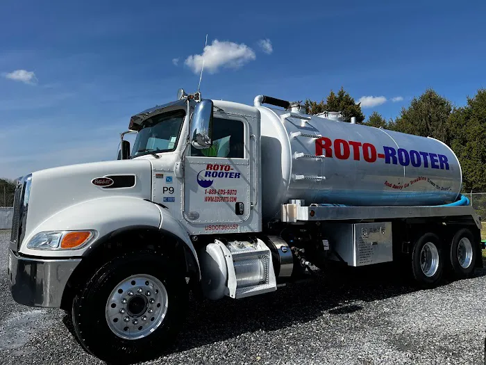 Roto-Rooter Plumbing & Water Cleanup of Delmarva Picture 2