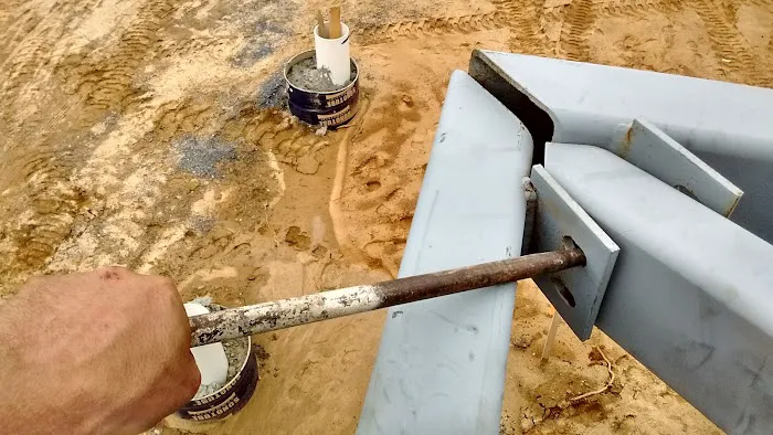 Roto-Rooter Plumbing & Water Cleanup of Delmarva Picture 1