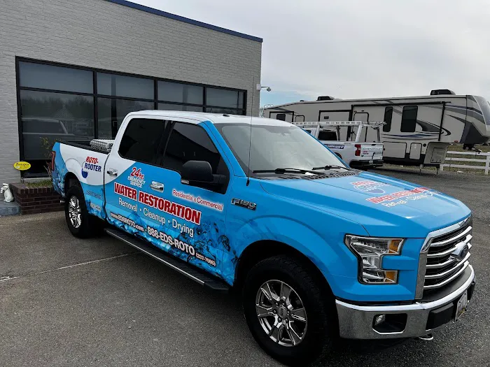 Roto-Rooter Plumbing & Water Cleanup of Delmarva Picture 8
