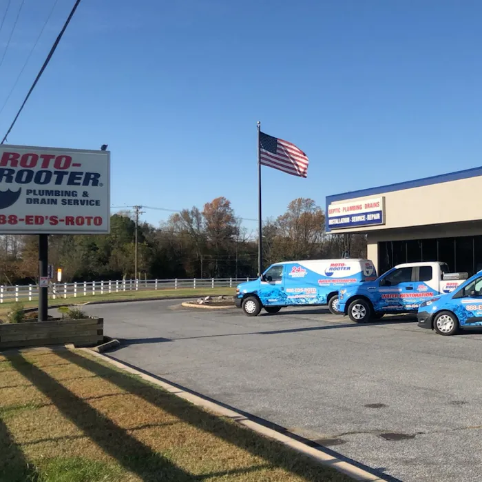 Roto-Rooter Plumbing & Water Cleanup of Delmarva Picture 10