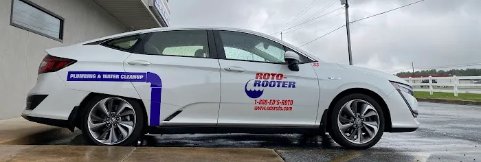 Roto-Rooter Plumbing & Water Cleanup of Delmarva Picture 4