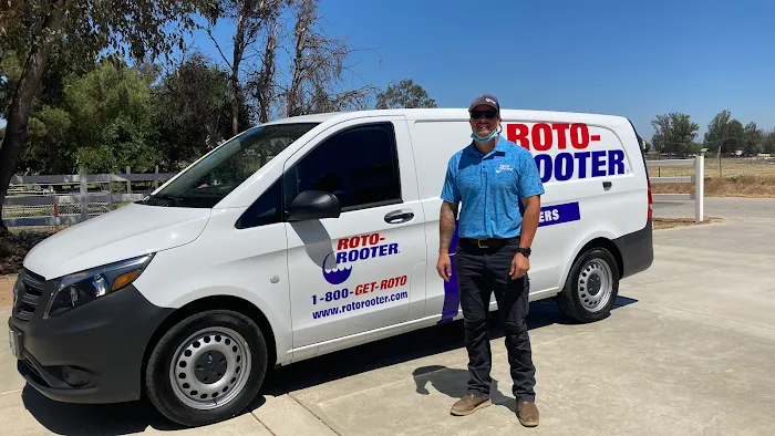 Roto-Rooter Plumbing & Water Cleanup of Delmarva Picture 9