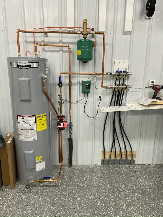 Steve Roberson's Plumbing, Inc. Picture 10