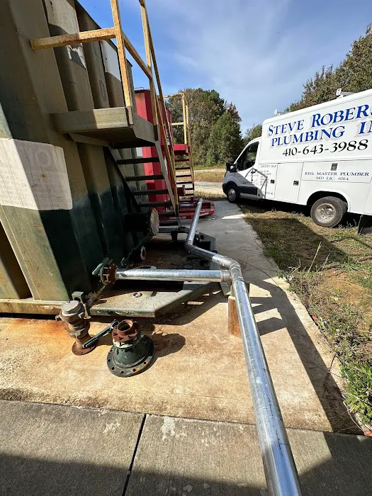 Steve Roberson's Plumbing, Inc. Picture 8