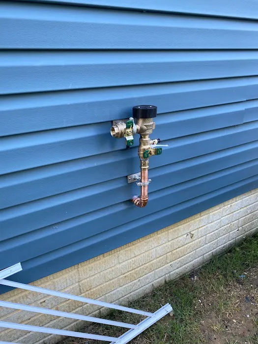Steve Roberson's Plumbing, Inc. Picture 2