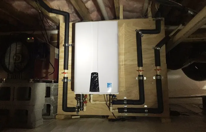 Palmer's Plumbing, LLC Picture 1