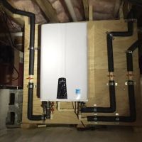 Palmer's Plumbing, LLC ico