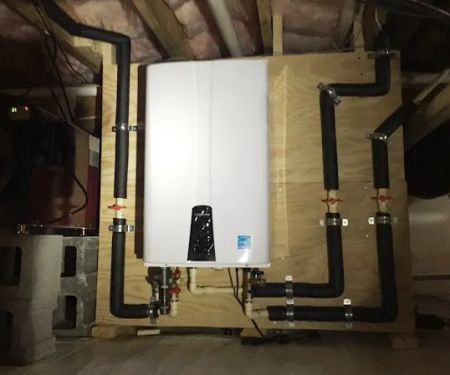 Palmer's Plumbing, LLC