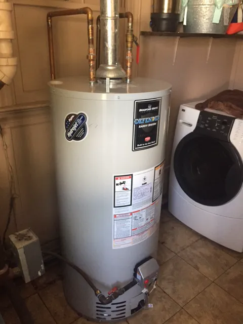 Palmer's Plumbing, LLC Picture 4