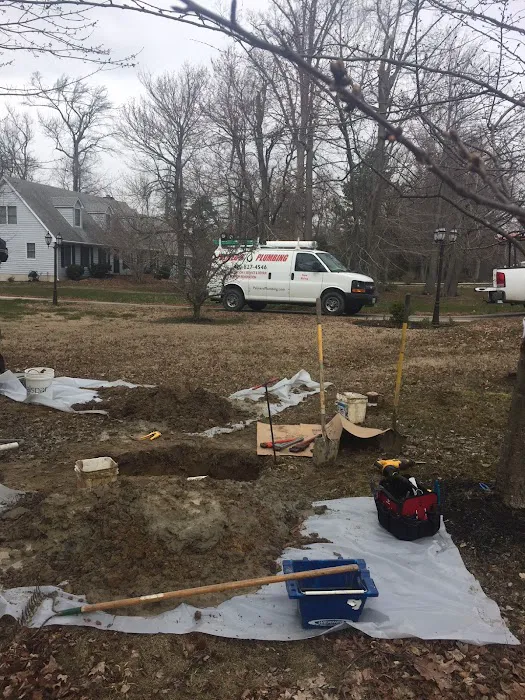 Palmer's Plumbing, LLC Picture 10