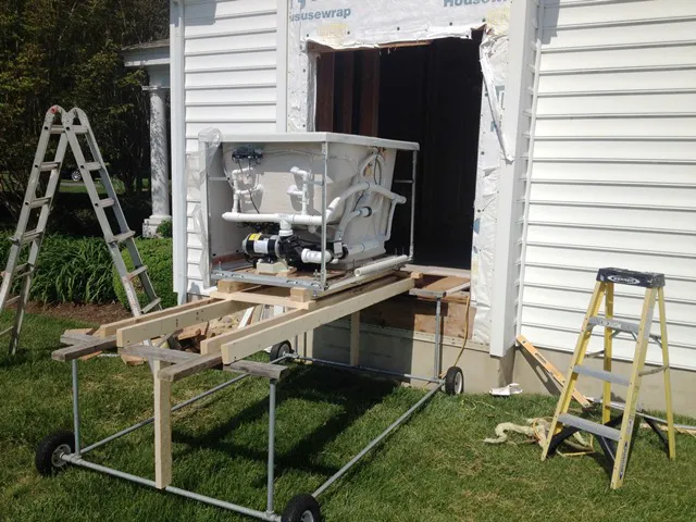 Palmer's Plumbing, LLC Picture 7