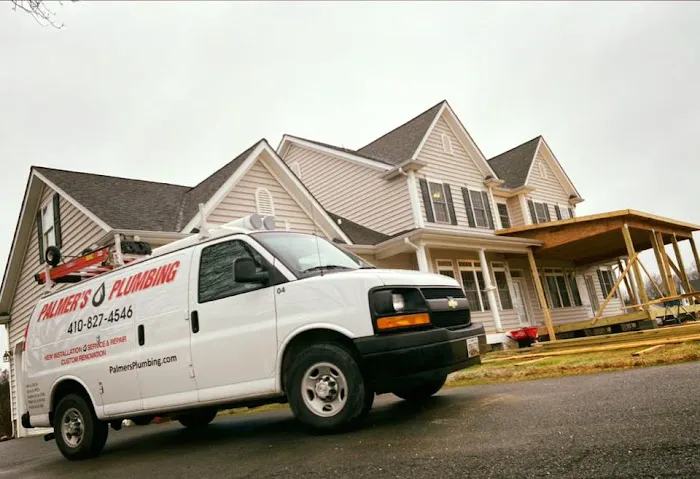 Palmer's Plumbing, LLC Picture 5