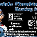 Lindale Plumbing, Heating & Air
