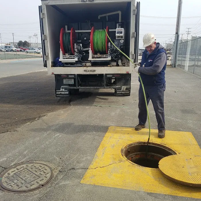 Roto-Rooter Plumbing & Water Cleanup Picture 2