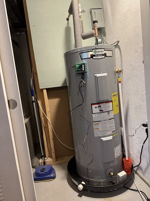 Roto-Rooter Plumbing & Water Cleanup Picture 4