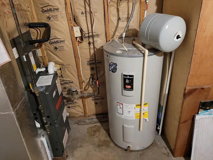 Jacoby Plumbing Picture 2
