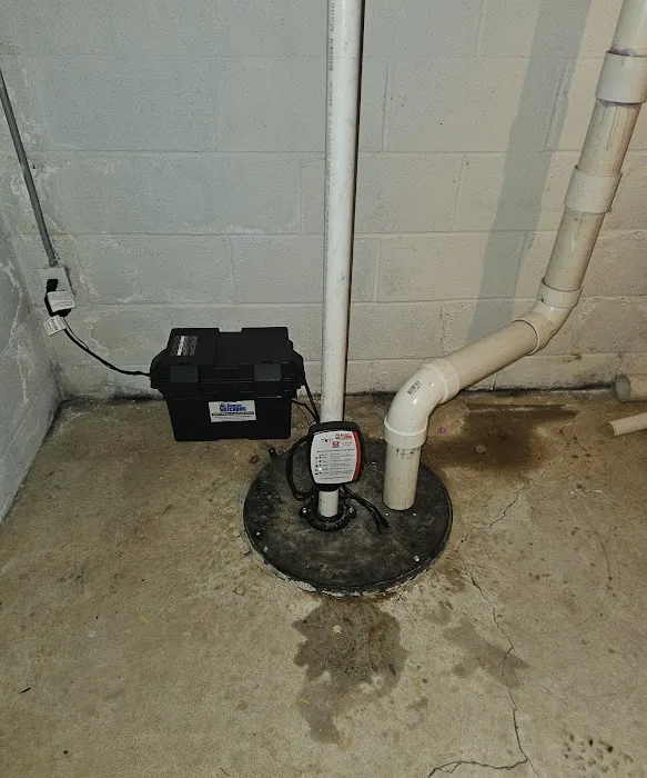 Jacoby Plumbing Picture 5