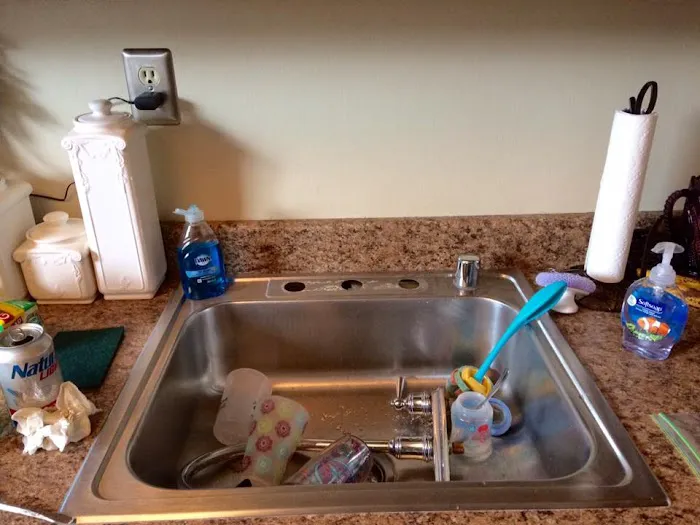 Grothouse Plumbing Picture 1