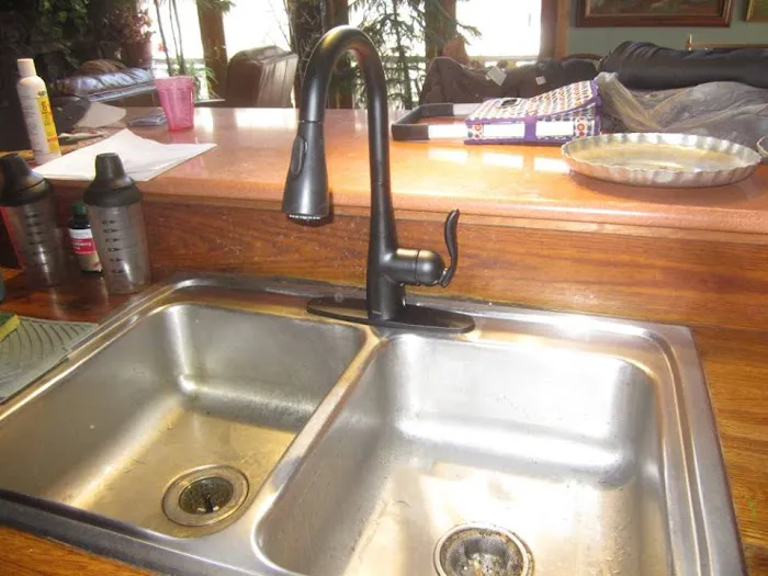 Grothouse Plumbing Picture 5