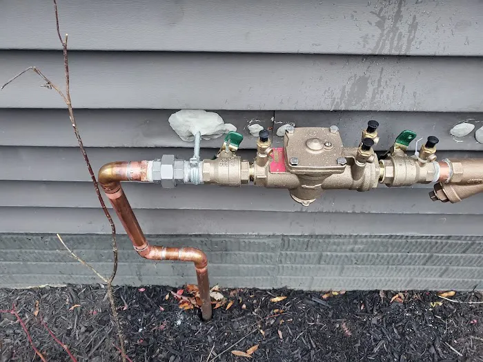 Redbeard Plumbing, LLC Picture 8