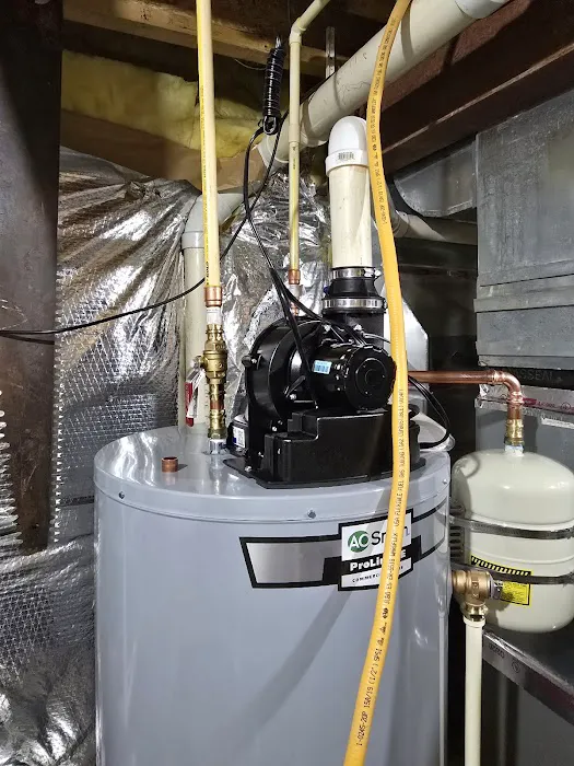 Redbeard Plumbing, LLC Picture 5