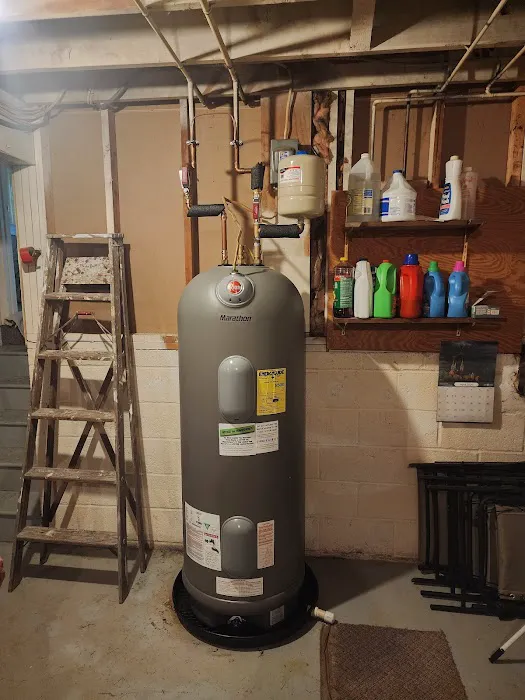 Redbeard Plumbing, LLC Picture 1