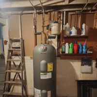 Redbeard Plumbing, LLC ico