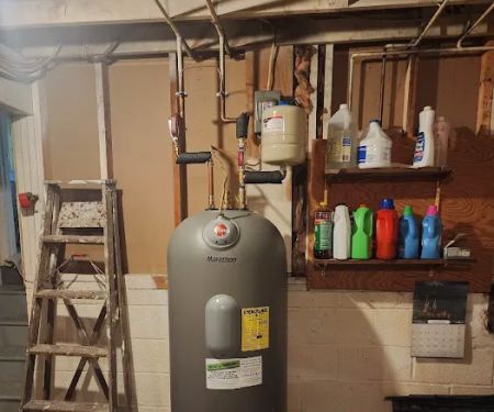 Redbeard Plumbing, LLC