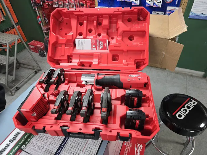 Redbeard Plumbing, LLC Picture 7
