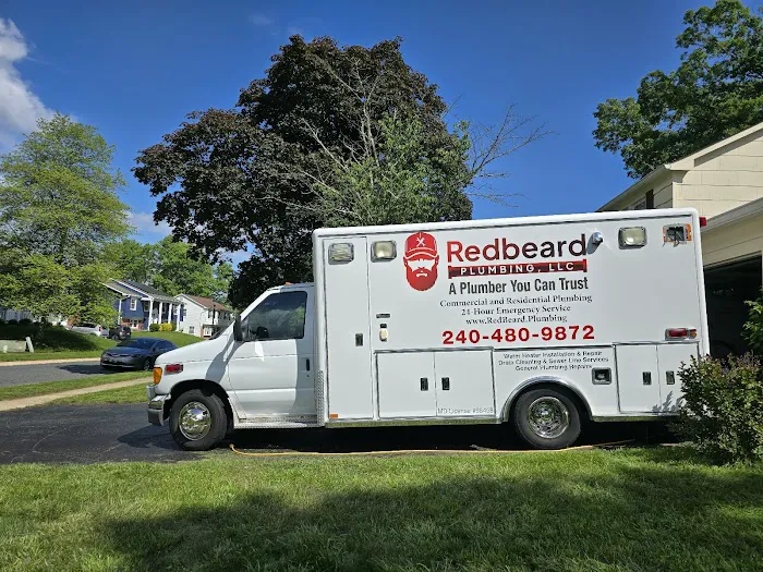 Redbeard Plumbing, LLC Picture 6