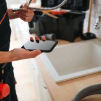 Electric EEL Sewer & Drain Cleaning ico