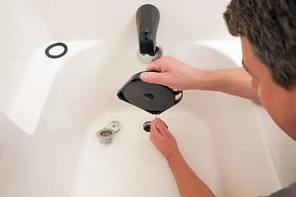 Electric EEL Sewer & Drain Cleaning Picture 10