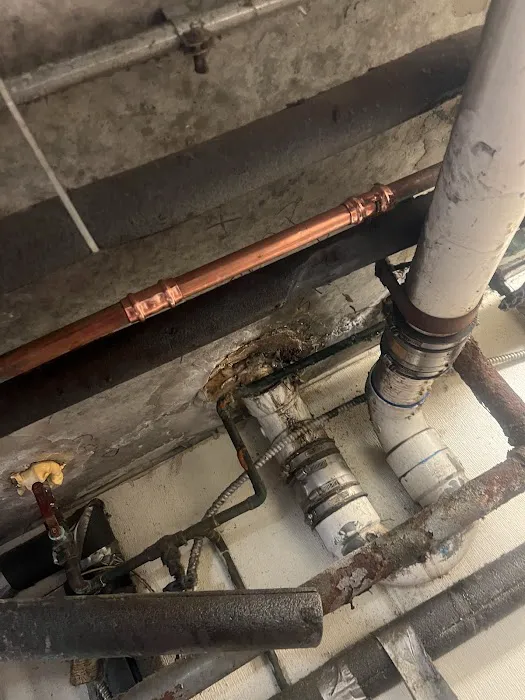 Empire plumbing and heating llc Picture 7