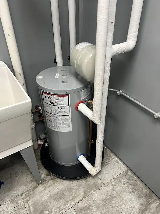 Empire plumbing and heating llc Picture 5