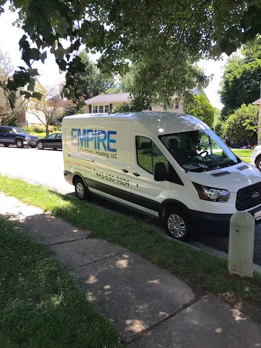 Empire plumbing and heating llc Picture 10
