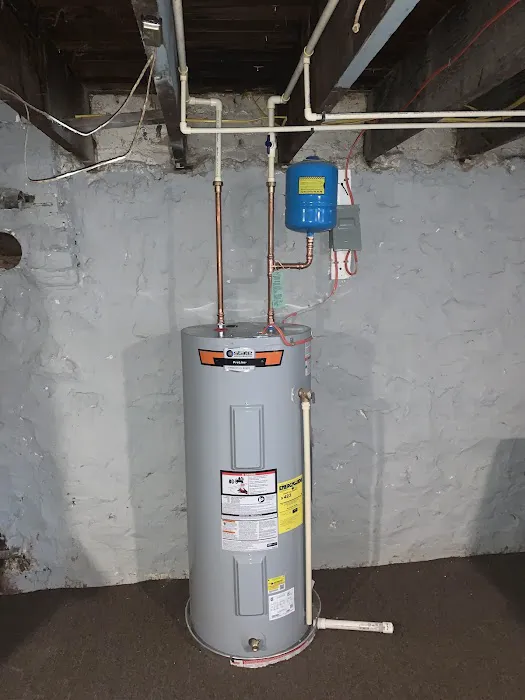 Elite Plumbing Contractors, LLC Picture 4